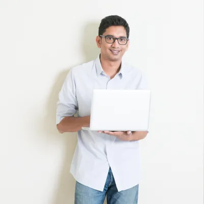 Author Amit Vilasrao